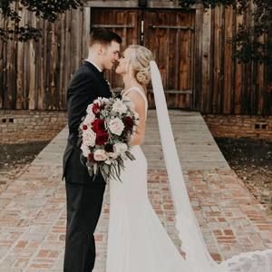 Meet your Posher, Allie